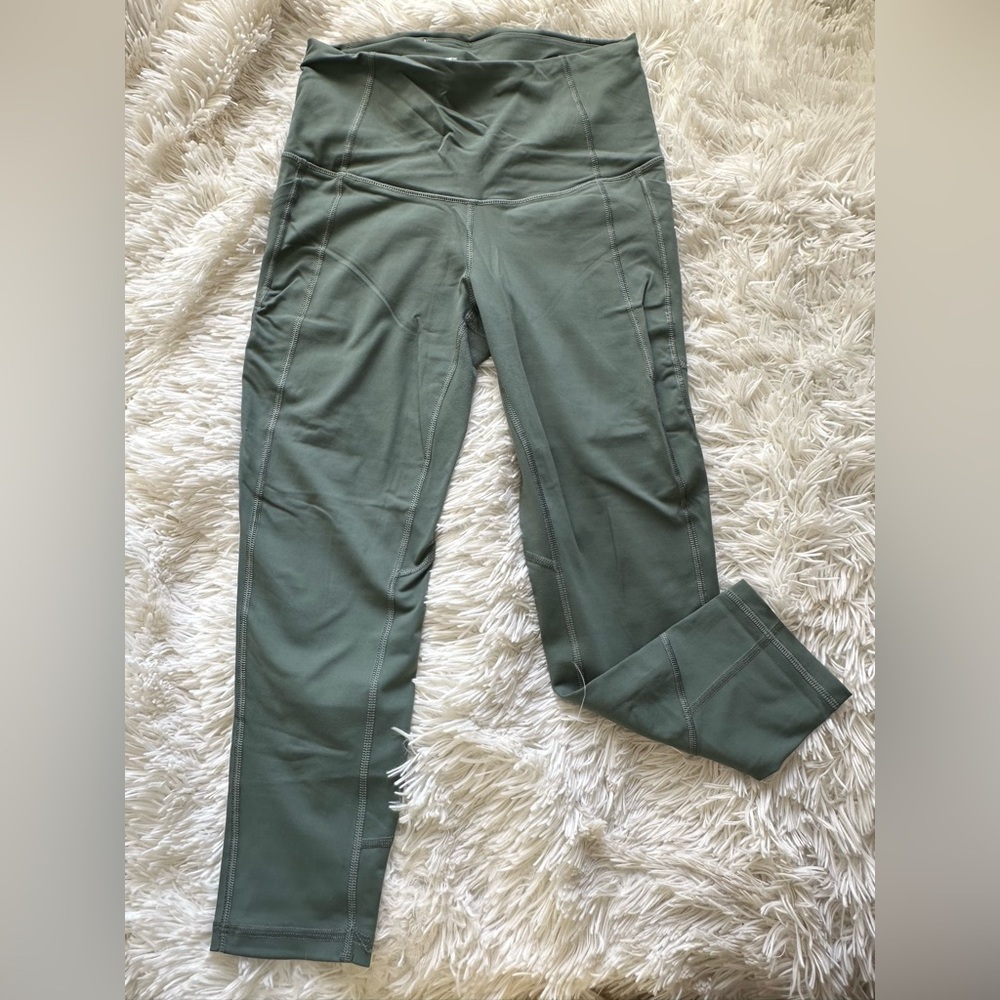 Victoria's Secret Sport Leggings